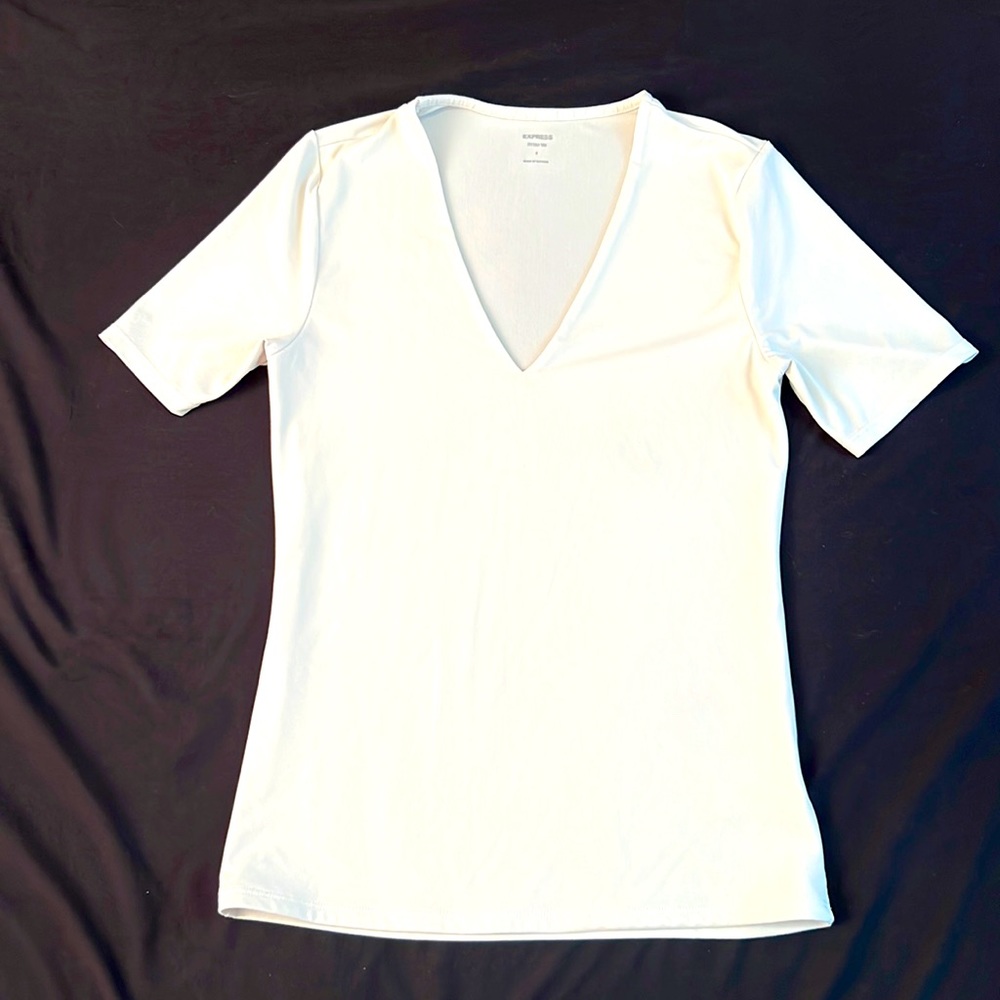 Express fitted t